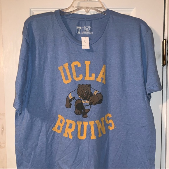 ๐ป UCLA Bruins Marquee Charging Bear Tee ๐ป - Picture 1 of 5